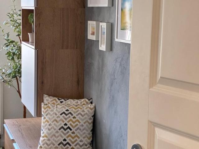 Willkommen im neuen Zuhause 3 RWE, 112 m², Dachterrasse, EBK