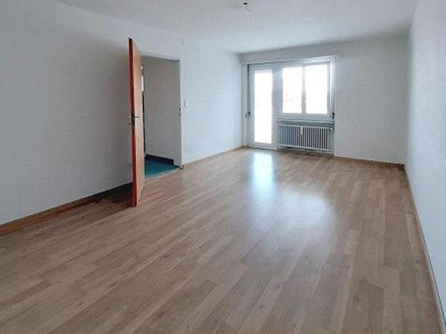 Willkommen im neuen Zuhause!
