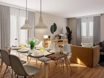 Willkommen im neuen Zuhause