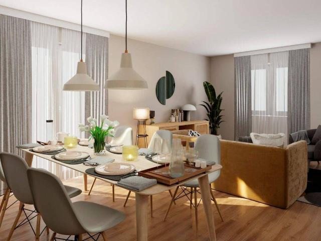 Willkommen im neuen Zuhause