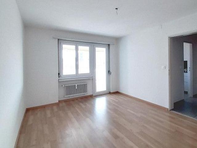 Willkommen im neuen Zuhause!
