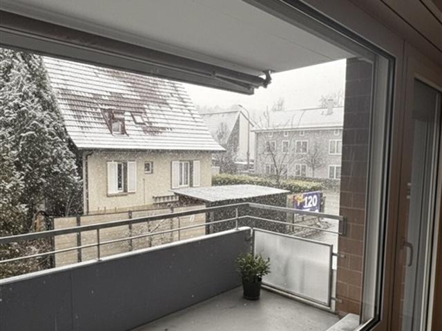 Willkommen im neuen Zuhause
