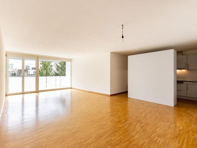 Willkommen im neuen Zuhause