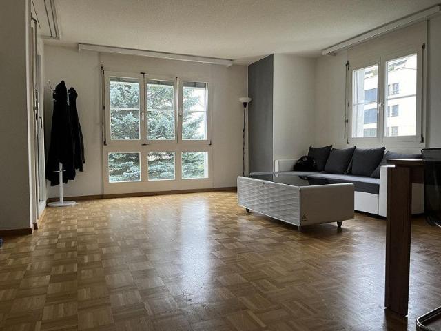 Willkommen im neuen Zuhause