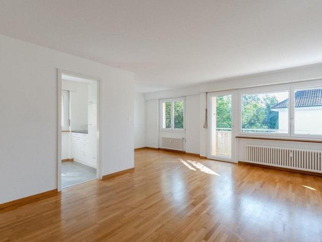 Willkommen im neuen Zuhause