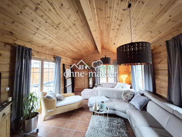 Willkommen im Chalet! Privatverkauf