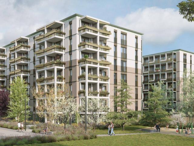 Willkommen im LeopoldQuartier LIVING
