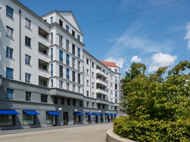 Willkommen im Lindenhof Die bessere Art zu wohnen