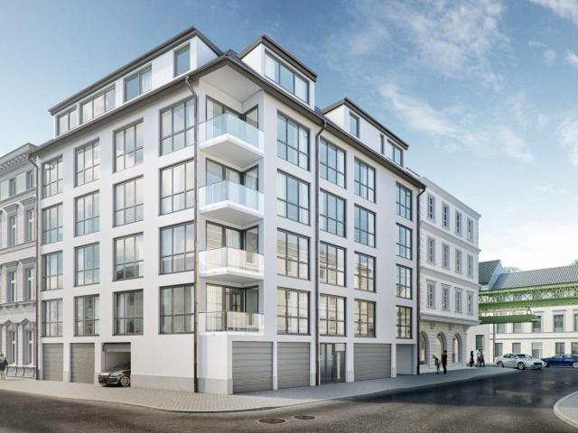 Willkommen im Sonngarten – Exklusive Mietwohnungen in Wuppertal