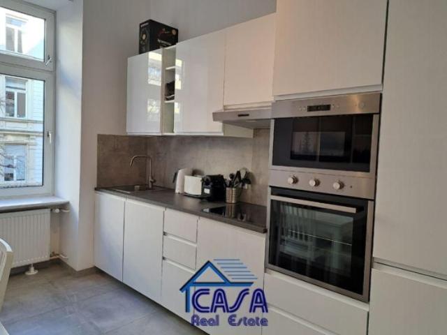 Willkommen im WESTEND: 2 Zimmer mit Balkon im WESTEND mit Balkon