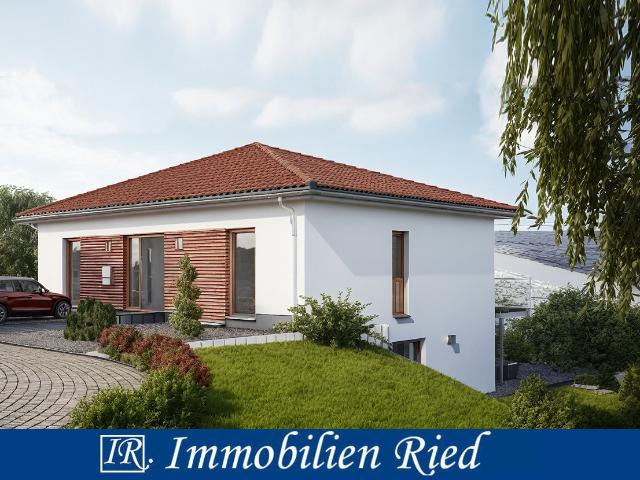 Willkommen im 5 Seen Land: Einfamilienhaus Neubau in Toplage in Herrsching im Ortsteil Widdersberg