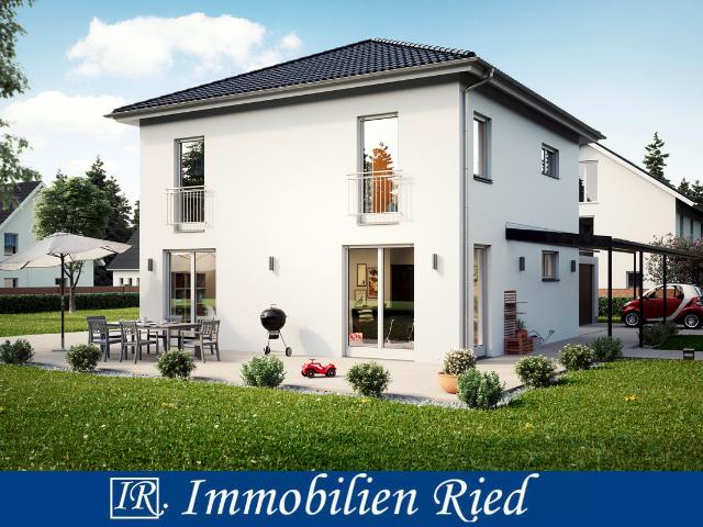 Willkommen im 5 Seen Land: Einfamilienhaus Neubau in Toplage in Herrsching im Ortsteil Widdersberg