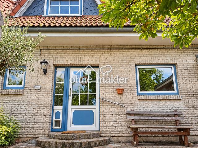 Willkommen in deinem neuen Zuhause!