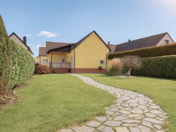 Willkommen in deinem neuen Zuhause!