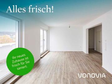 Wohnung mieten in Andreasvorstadt
