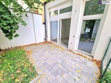 Einziehen & wohlfühlen neu sanierte 3 Zimmer Gartenwohnung mit Altbauflair, moderner Technik und privatem Rückzugsort im Grünen