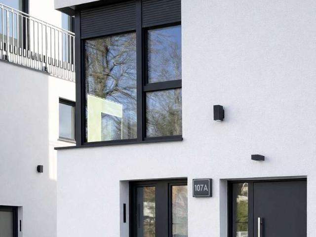 Willkommen in der Schulzendorfer Straße 107 – Grün leben, clever sparen!