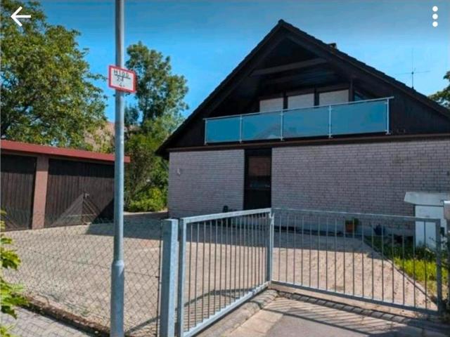 Willkommen in Fahrenbach Ihr neues Zuhause wartet auf Sie!