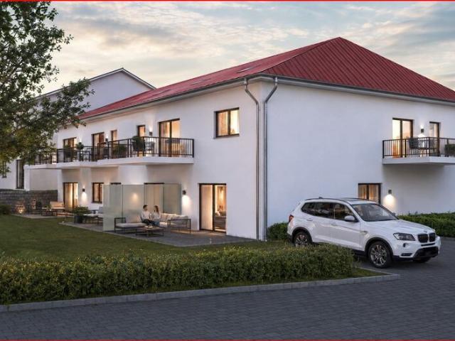 Willkommen in Itzum!