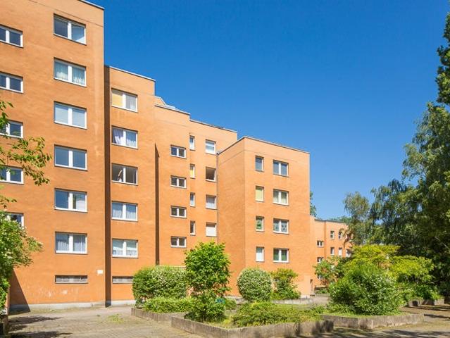 Willkommen in Ihrem neuen, frisch renovierten Zuhause!