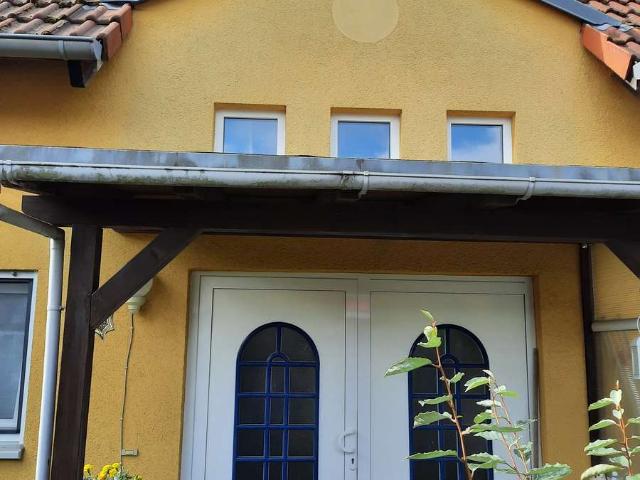 Willkommen in Ihrem neuen zu Hause !