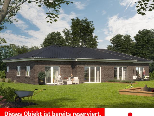 Willkommen in Ihrem neuen Zuhause!