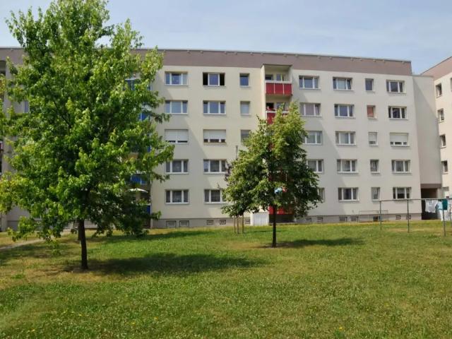 Willkommen in Ihrem neuen Zuhause