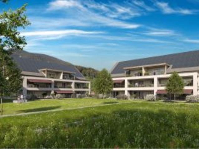 Willkommen in Ihrem neuen Zuhause