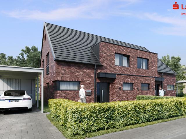 Willkommen in Ihrem neuen Zuhause!