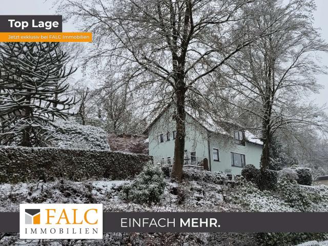 Willkommen in Ihrem neuen Zuhause