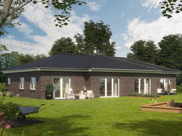 Willkommen in Ihrem neuen Zuhause!