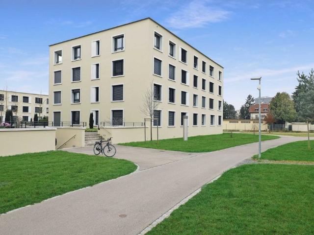 Willkommen in Ihrem neuen Zuhause