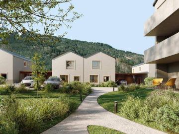WILLKOMMEN IN IHREM NEUEN ZUHAUSE