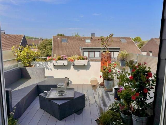 Willkommen in Ihrem neuen Zuhause!