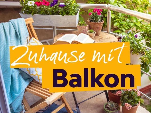 Willkommen in ihrem neuen Zuhause