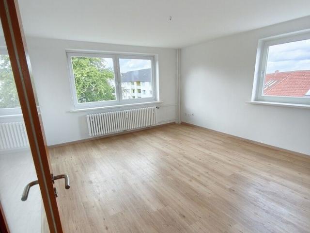 Willkommen in Ihrem neuen Zuhause – 4 Zimmer Wohnung in Fallersleben