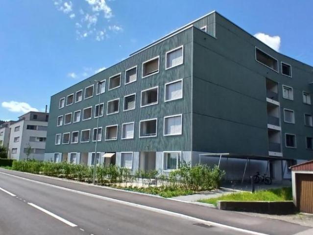 Willkommen in Ihrem neuen Zuhause!