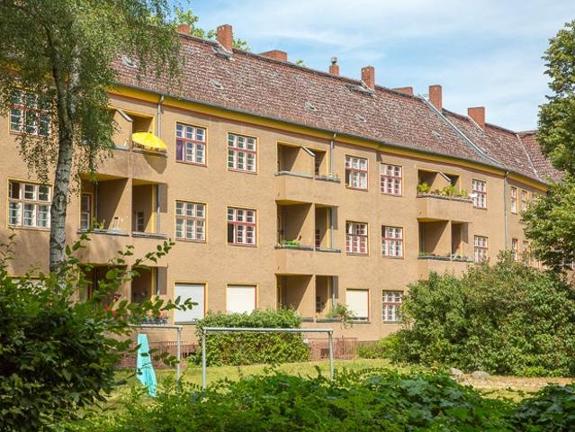 Willkommen in ihrem neuen Zuhause