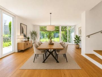 Willkommen in Ihrem neuen Zuhause!