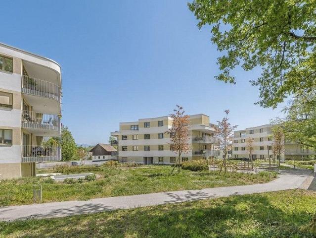 Willkommen in Ihrem neuen Zuhause