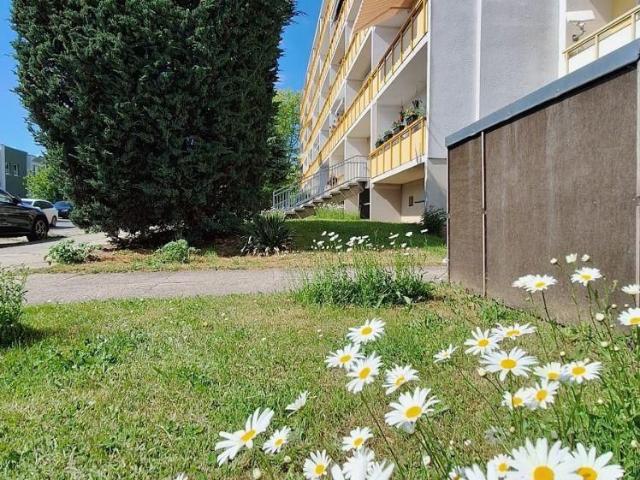 Willkommen in Ihrem neuen Zuhause!