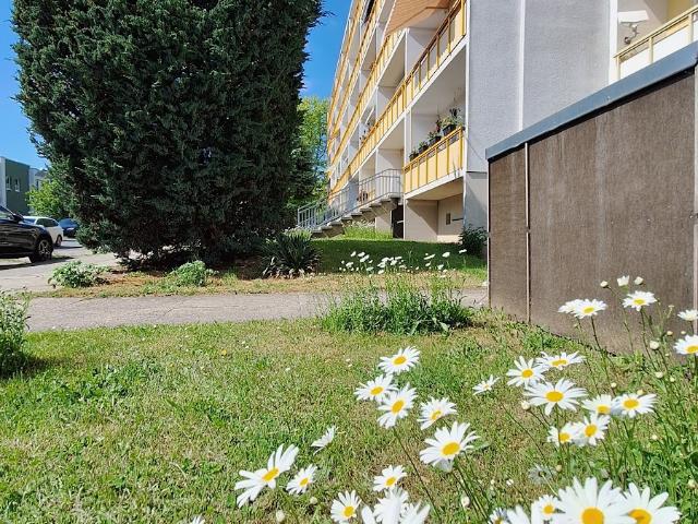 Willkommen in Ihrem neuen Zuhause!