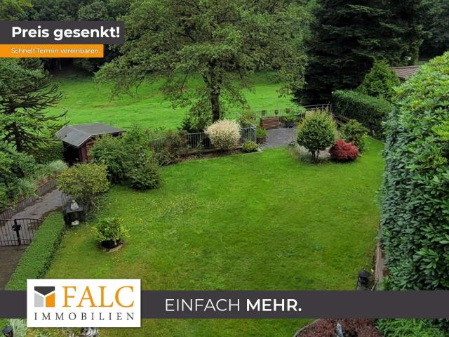 Willkommen in Ihrem neuen Zuhause