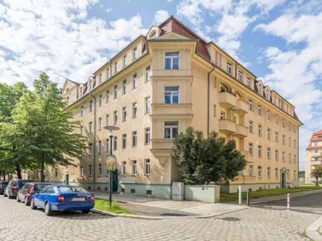 Willkommen in Ihrem neuen Zuhause gemütliche 2 Raum Wohnung