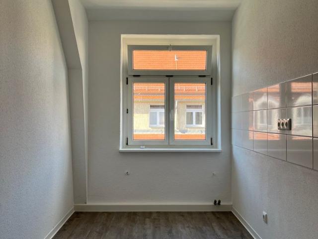 Willkommen in Ihrem neuen Zuhause gemütliche 2 Raum Wohnung
