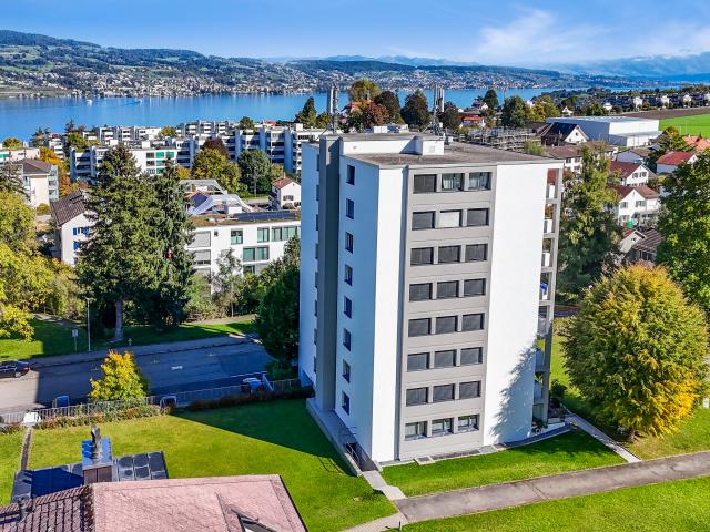 Modernes Wohnen mit viel Komfort Willkommen in Ihrem neuen Zuhause!