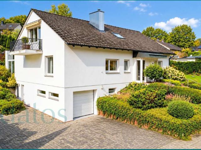 Willkommen in Ihrem neuen Zuhause in Bad Iburg!