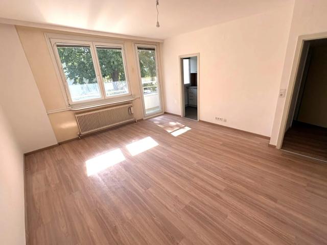 Willkommen in Ihrem neuen Zuhause in Baden
