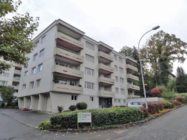 Willkommen in Ihrem neuen Zuhause in Horw in 6048 Horw