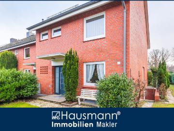 Glashütte, Norderstedt, Elbe-Weser-Dreieck, Schleswig-Holstein